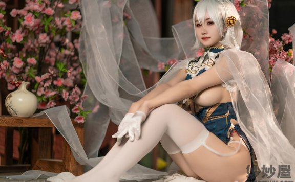 小仓千代w 天狼星旗袍 [20P-139MB]