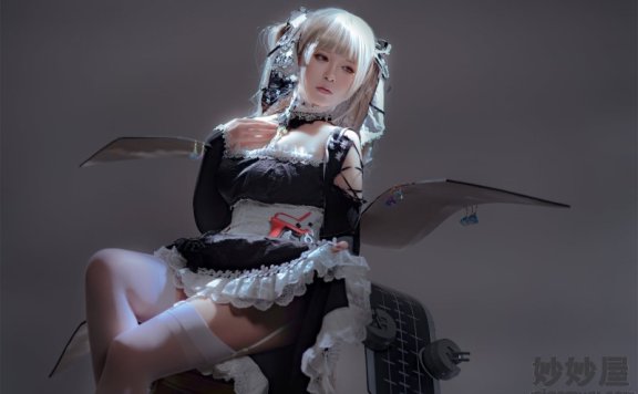 半半子 可畏 [44P-81MB]