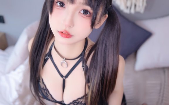 神楽坂真冬 2022.03月微博订阅 [40P-110MB]