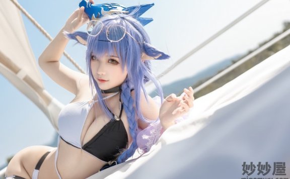 蠢沫沫《童の假日》士佐 [40P-417MB]