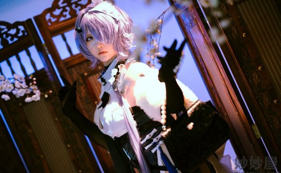 星之迟迟 絮雨 孤寒峭 [15P-59MB]