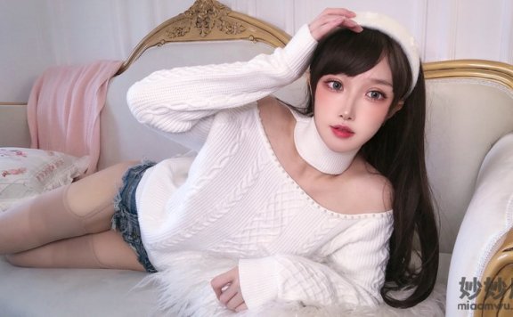 阿包也是兔娘 纯欲女友 [34P-94MB]