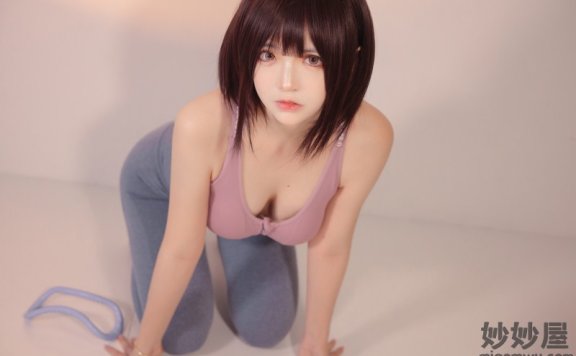 疯猫ss 情人节福袋 运动衣 [40P-705MB]