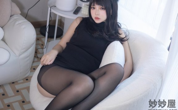 疯猫ss 黑毛衣少女 [80P-1.17GB]