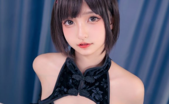 神楽坂真冬 虎年01月微博订阅 [64P-174MB]