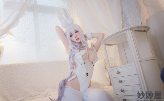 Shika小鹿鹿 碧蓝航线 恶毒 [13P-48MB]