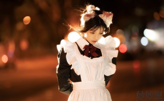 桜桃喵 长裙妹抖（夜）[19P-647MB]