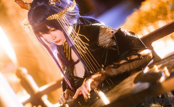 星之迟迟 陈 音律联觉 [27P-124MB]