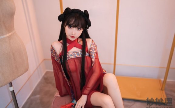 面饼仙儿 情趣古风 [14P-152MB]