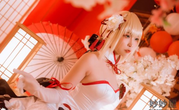 二佐Nisa saber [19P-209MB]