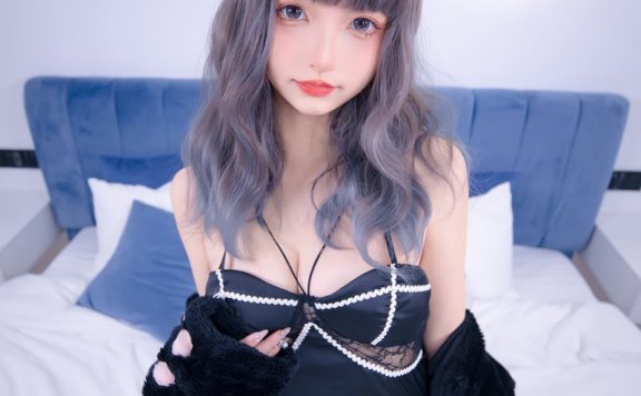 神楽坂真冬 夜色撩人 [75P-217MB]