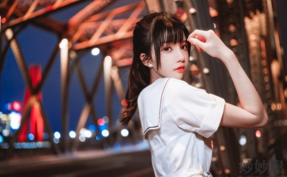 桜桃喵 离光 [12P-423MB]