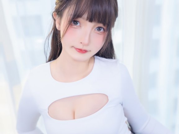 神楽坂真冬 瑜伽少女 [75P-207MB]