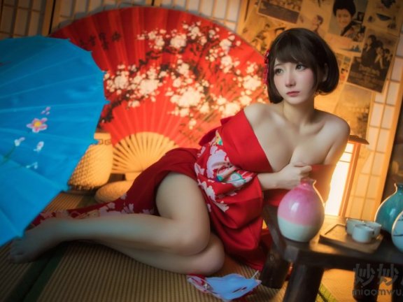 是三不是世w 和服 [20P-212MB]