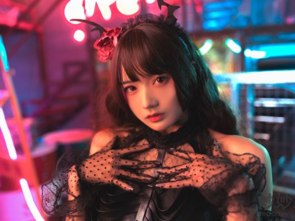 兔子Zzz不吃胡萝卜 肋骨 [26P-206MB]