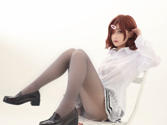 幼愛youmeko 樋口円香灰丝 [25P-119MB]