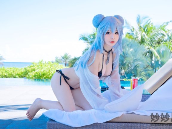 yuuhui玉汇 PA15 泳装 [27P-454MB]