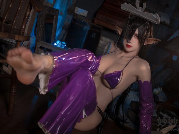 桜满三时 黑兽奥利卡同人 [31P-463MB]