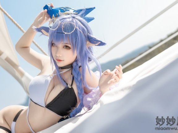 蠢沫沫《童の假日》士佐 [40P-417MB]