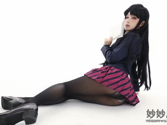 幼愛youmeko 古见硝子 [60P-308MB]