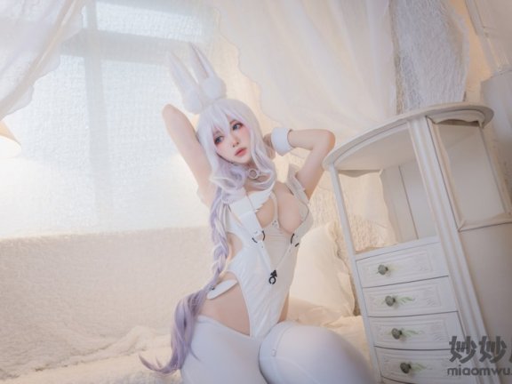 Shika小鹿鹿 碧蓝航线 恶毒 [13P-48MB]