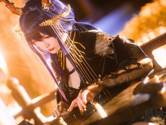 星之迟迟 陈 音律联觉 [27P-124MB]