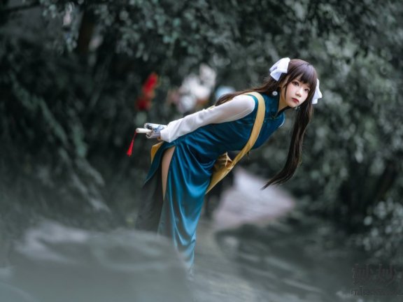 王胖胖u 药指cos [9P-150MB]