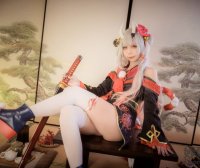 紫姝Murasaki 百鬼あやめ [22P-186MB]