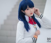 瓜希酱 宝多六花 制服 [16P-63MB]