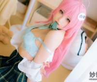 瓦斯塔亚小龙虾 校服 [17P-155MB]