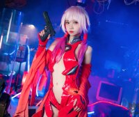 果咩酱w 楪祈电子图 [25P-637MB]