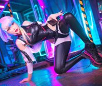 花リリ(Plant Lily) Lucy HD [21P-141MB]