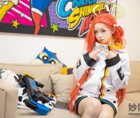 G44不会受伤 碧蓝档案 花岡柚子 [25P-466MB]