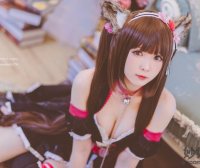 霜月shimo 巧克力 [16P-279MB]