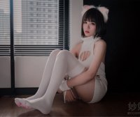 轩萧学姐 猫爪袜 [40P-118MB]