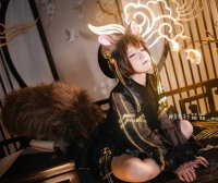 王胖胖u 明日方舟音律联觉 [13P-81MB]