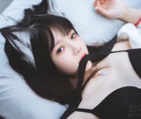 桜桃喵 狼来了01 [72P-1.30GB]