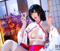 星之迟迟 新春巫女 [60P-279MB]