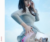 [BoLoLi波萝社] BOL.103 郁郁 [41P-128M]