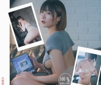 [BoLoLi波萝社] BOL.105 黑黑 [42P-178M]