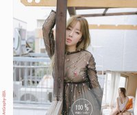 [BoLoLi波萝社] BOL.098 王雨纯 [56P-272M]