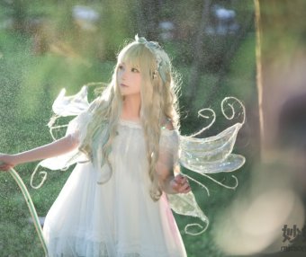 是三不是世w 林中精灵 [27P-393MB]