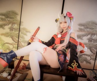 紫姝Murasaki 百鬼あやめ [22P-186MB]