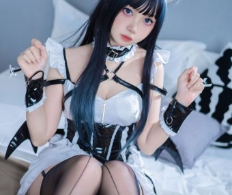 洛桑w伊梓 猫耳小恶魔 [42P3V-384MB]