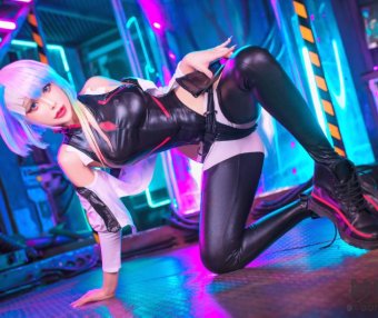 花リリ(Plant Lily) Lucy HD [21P-141MB]