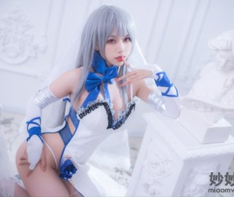 一北亦北 路易九世礼服 [12P-83MB]