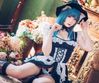 霜月shimo 私服2 [18P-307MB]