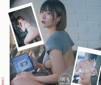 [BoLoLi波萝社] BOL.105 黑黑 [42P-178M]