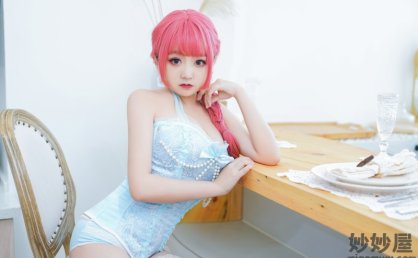 恩田直幸 蓝色束缚 [55P-773MB]