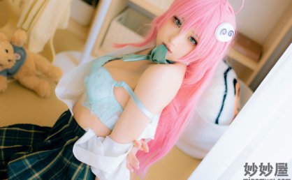 瓦斯塔亚小龙虾 校服 [17P-155MB]